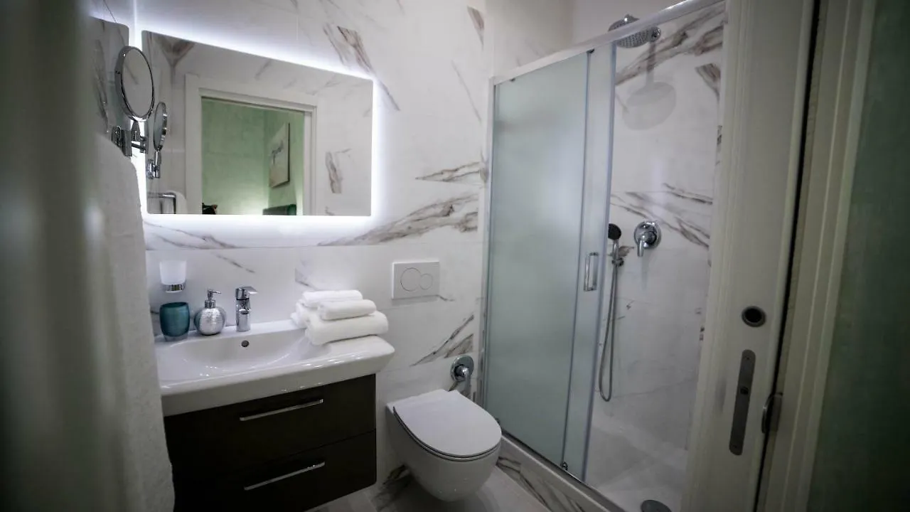 רומא St. Peter Area Luxury Suites 0*,