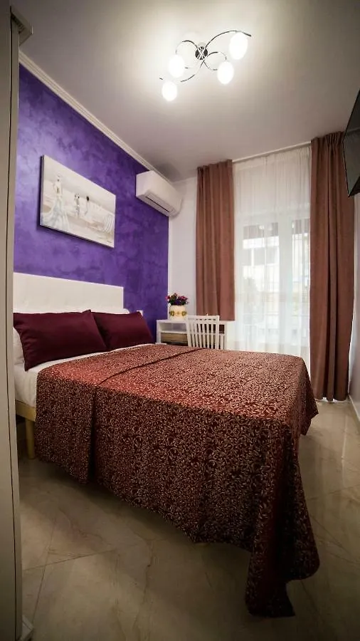 Guest house St. Peter Area Luxury Suites Rome Italy