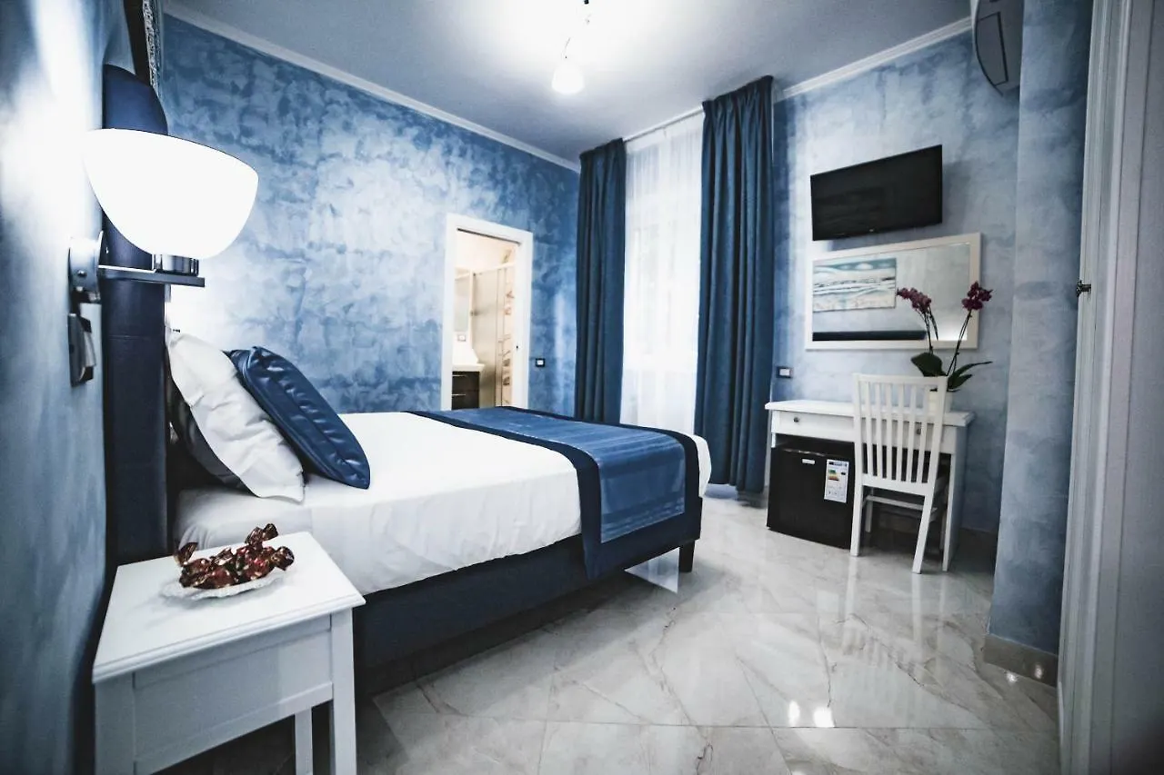 רומא St. Peter Area Luxury Suites