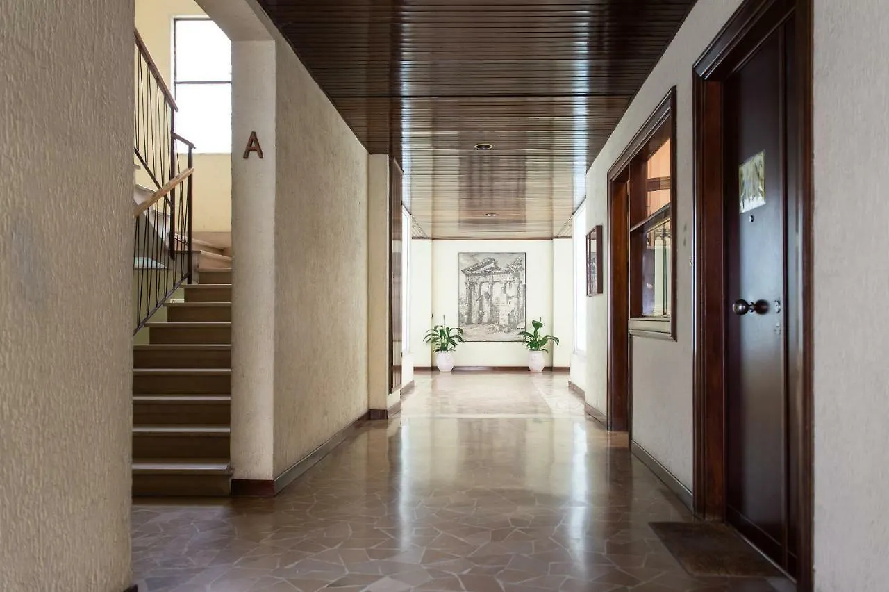 St. Peter Area Luxury Suites Rome
