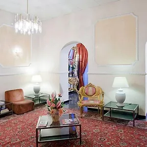 Hotel Zara, Rom
