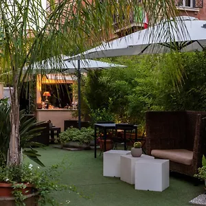 Hotel Coppede', Rom