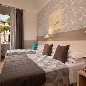 Hotel Dorica, Rom