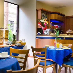 Hotel Amadeus, Rom