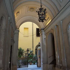 Hotel Filippo, Rom
