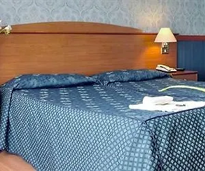 Hotel The Boutique, Rom