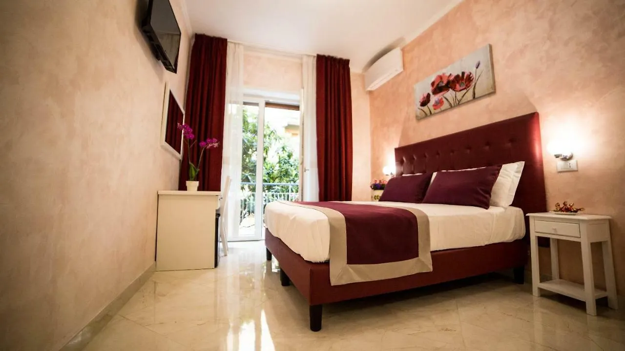 St. Peter Area Luxury Suites Rome Guest house