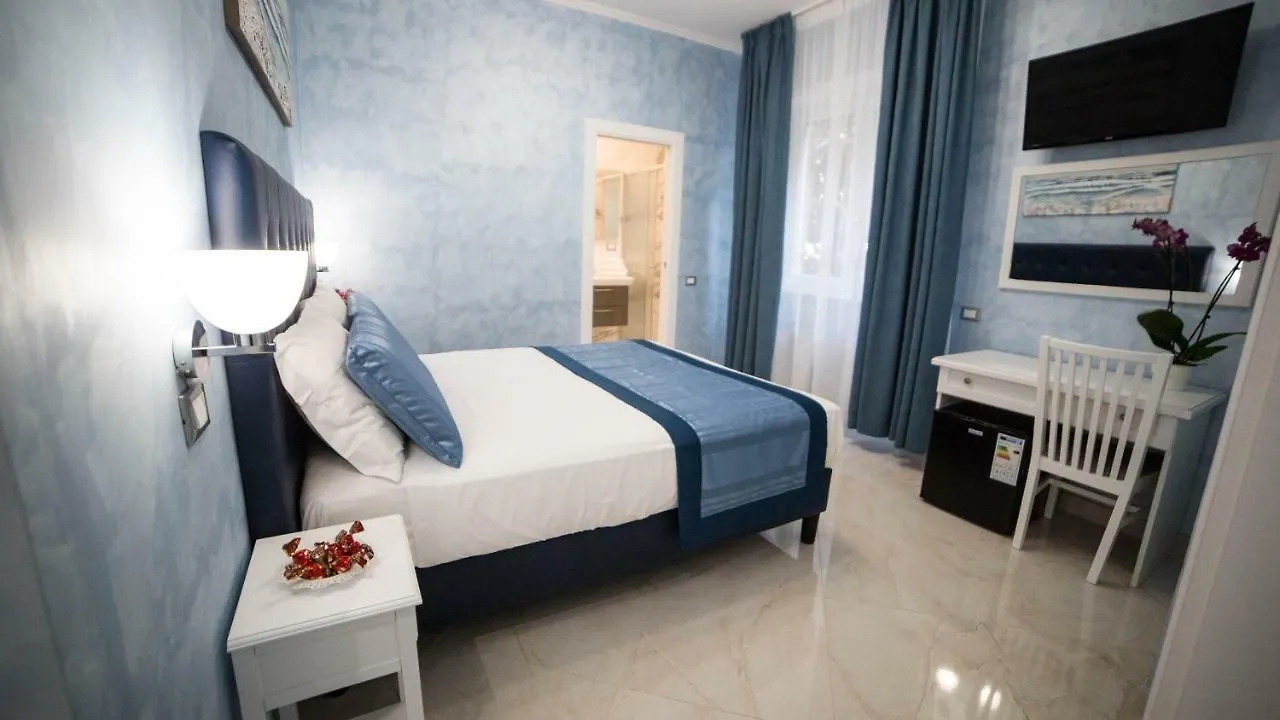 St. Peter Area Luxury Suites Rome