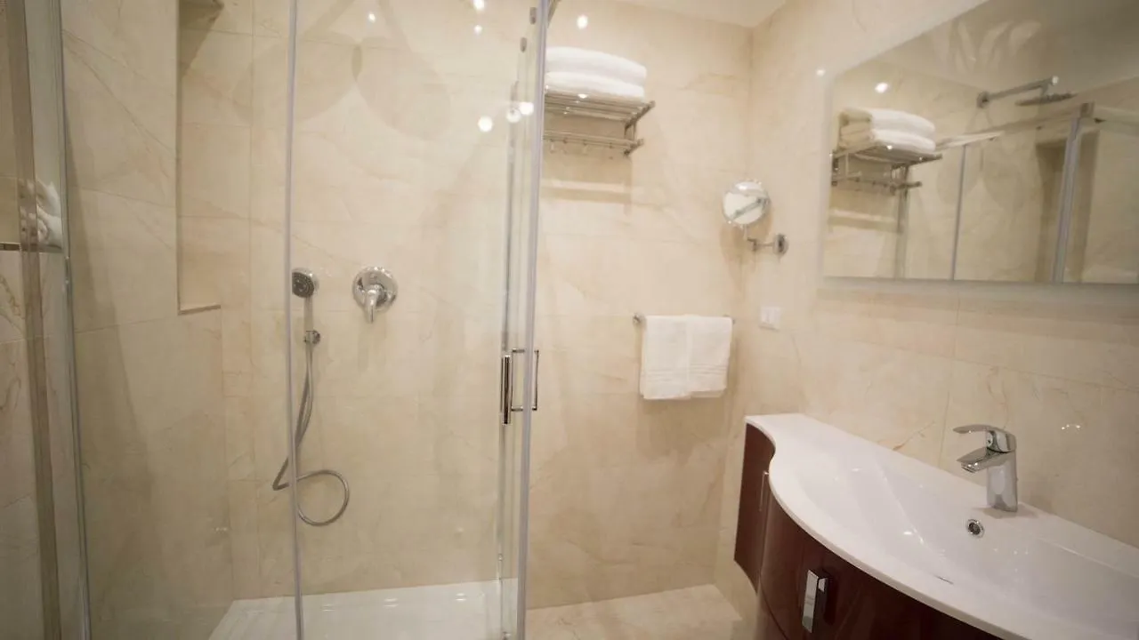 Guest house St. Peter Area Luxury Suites Rome