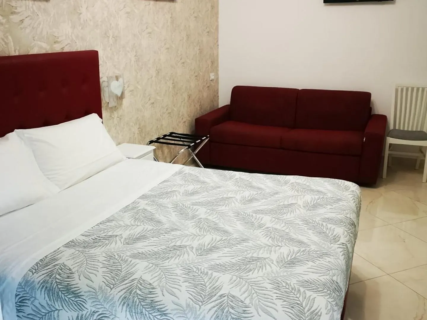 Guest house St. Peter Area Luxury Suites Rome