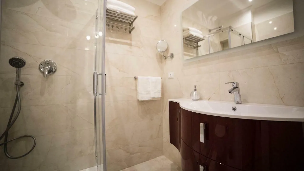 St. Peter Area Luxury Suites Rome