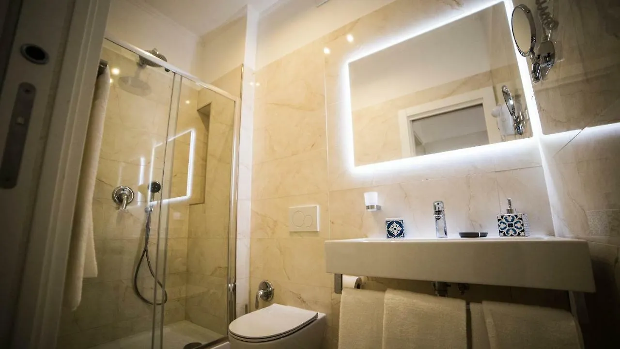 St. Peter Area Luxury Suites Rome Guest house