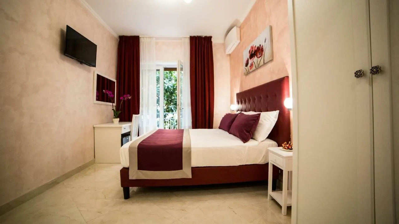 St. Peter Area Luxury Suites Rome