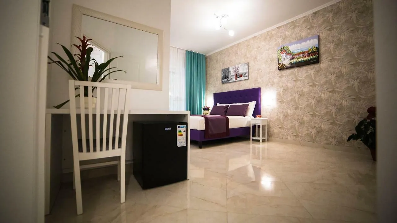St. Peter Area Luxury Suites Rome Italy