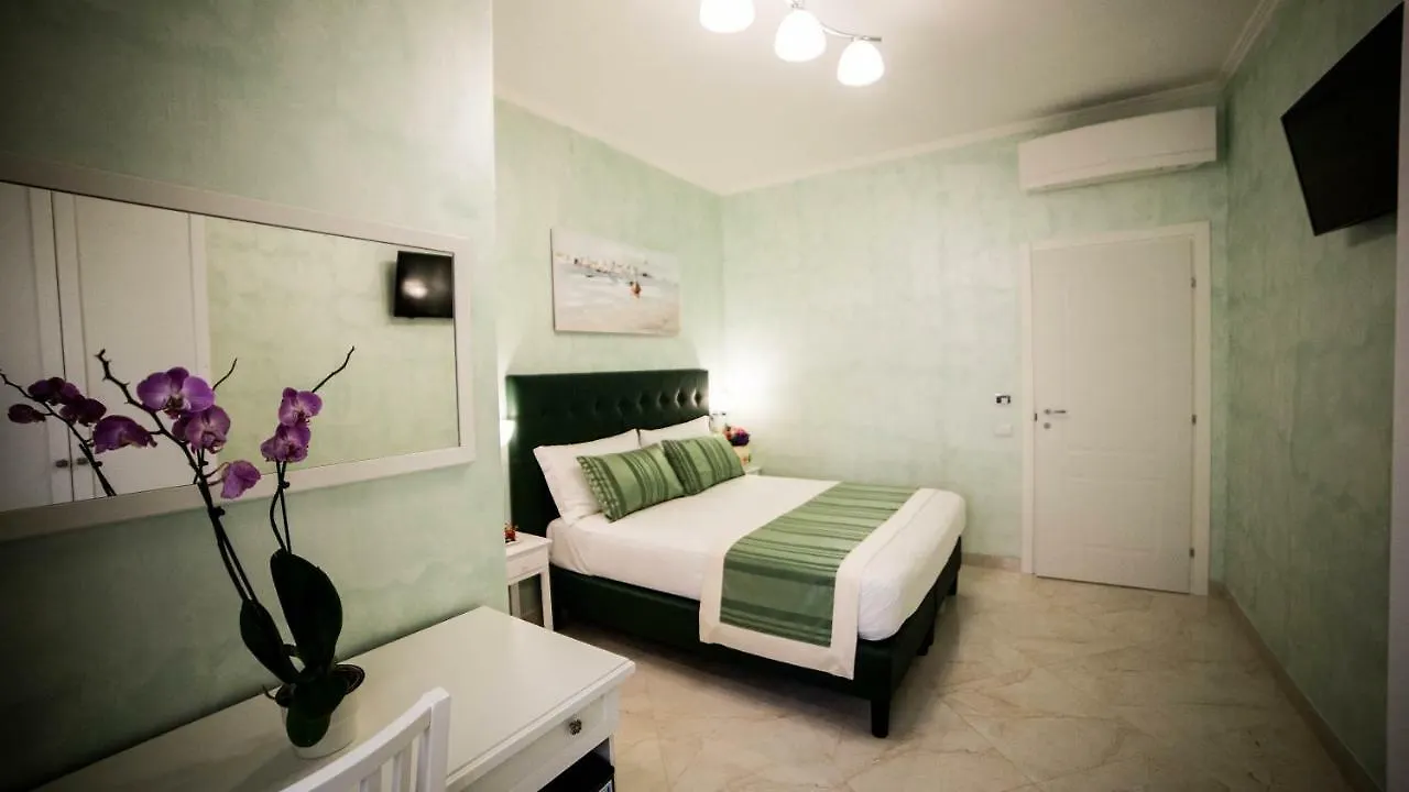 Guest house St. Peter Area Luxury Suites Rome