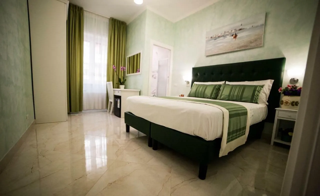 Guest house St. Peter Area Luxury Suites Rome Italy