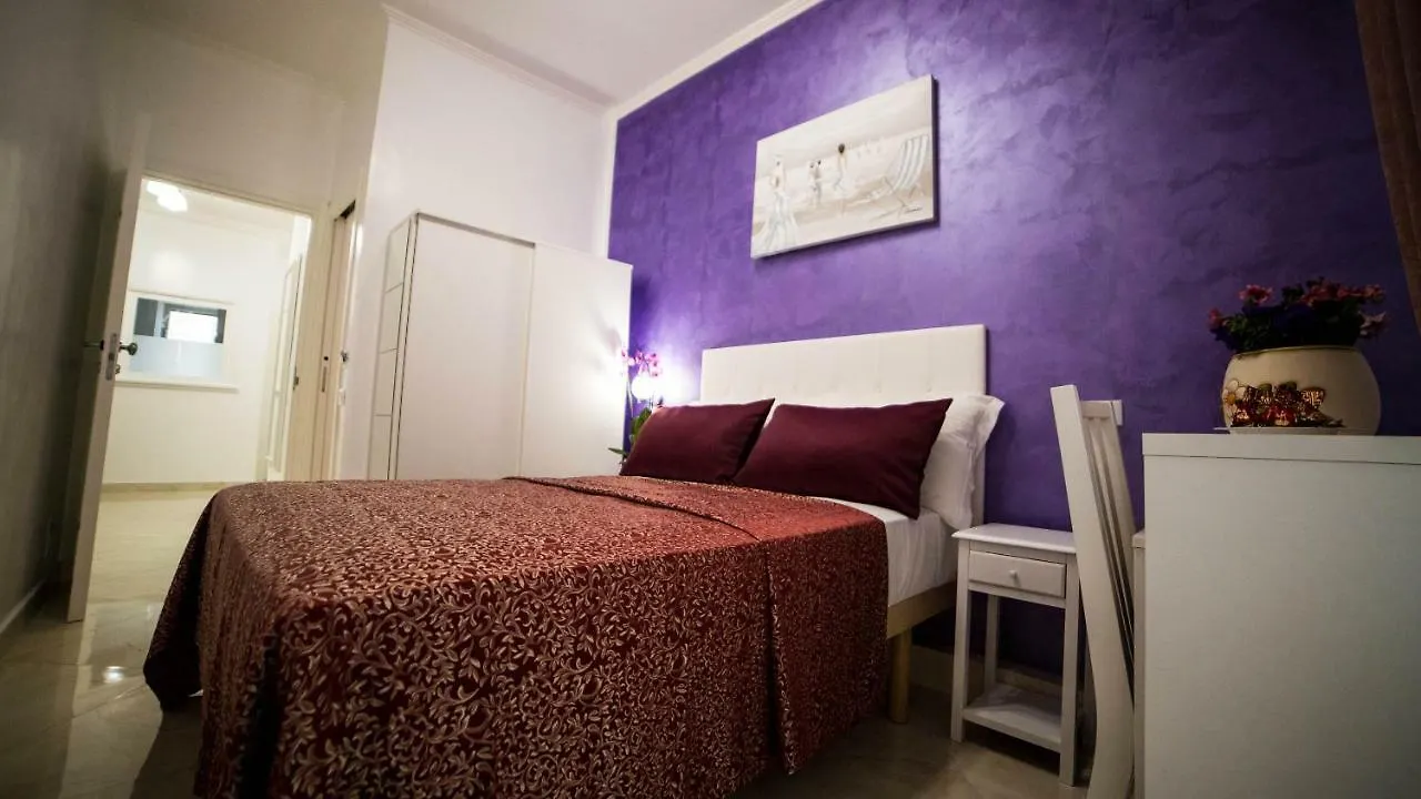 St. Peter Area Luxury Suites Rome 0*,  Italy
