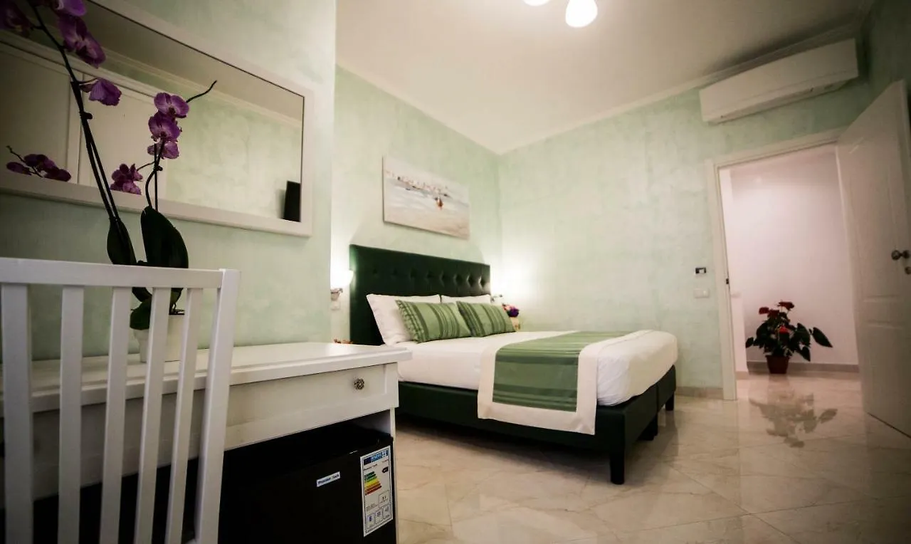 Πανσιόν St. Peter Area Luxury Suites Ρώμη