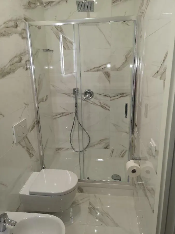 St. Peter Area Luxury Suites Ρώμη 0*,  Ιταλία