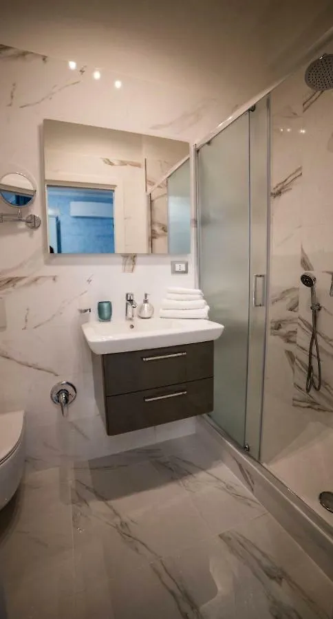 St. Peter Area Luxury Suites Rome Italy