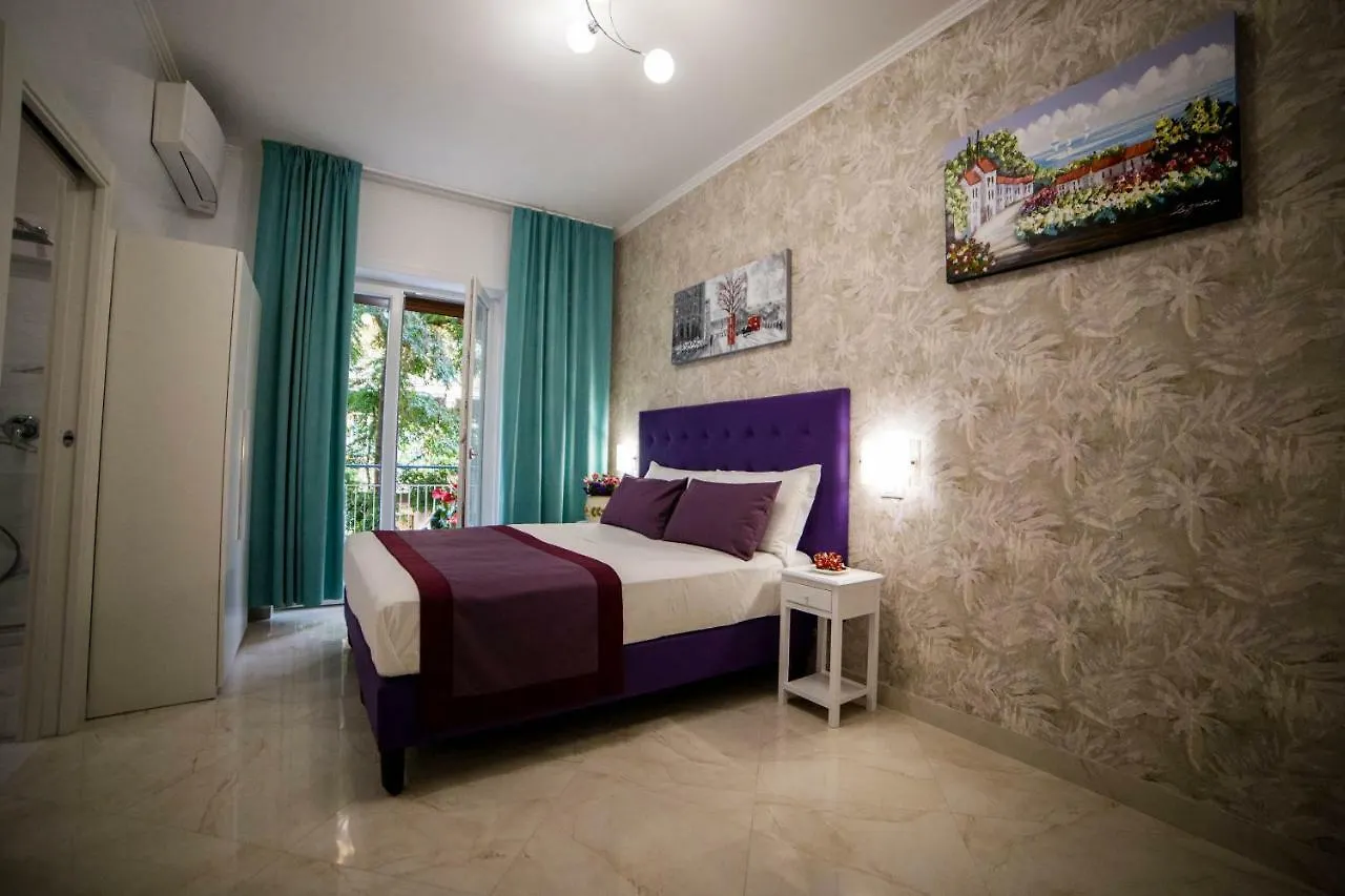 St. Peter Area Luxury Suites Rome Guest house