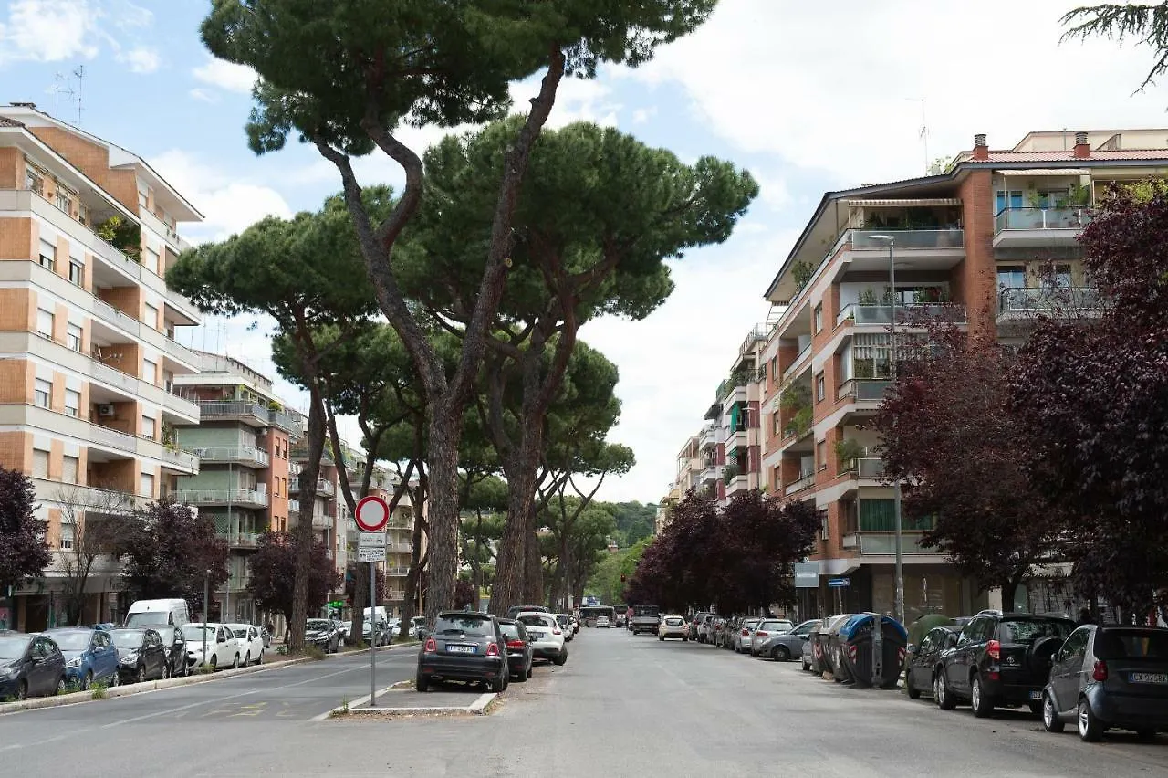 St. Peter Area Luxury Suites Rome