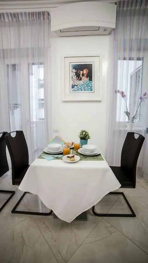 Guest house St. Peter Area Luxury Suites Rome